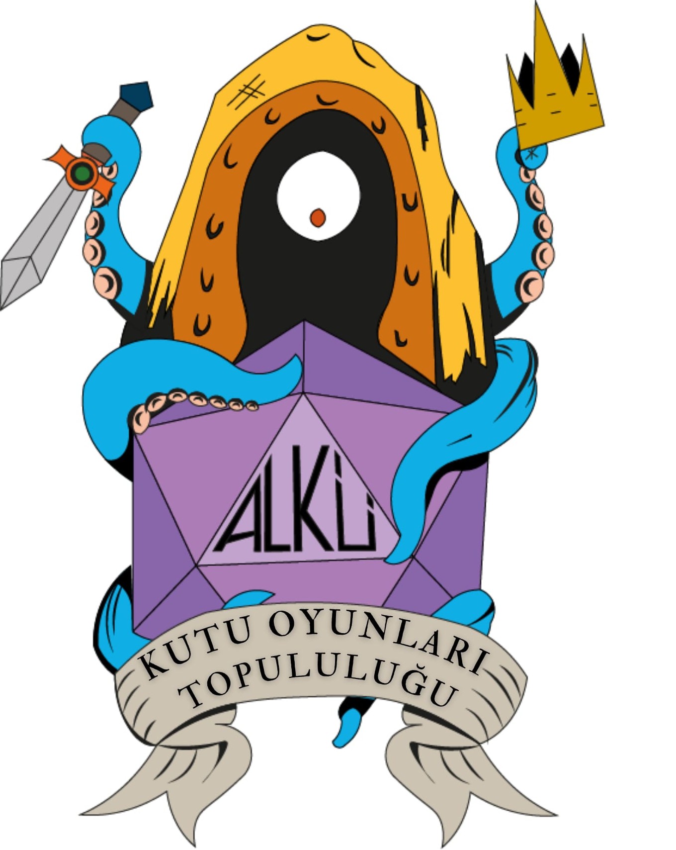topluluk logo